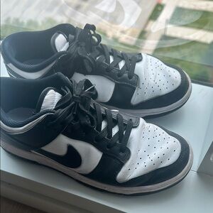 Nike Women’s Dunk Sneakers